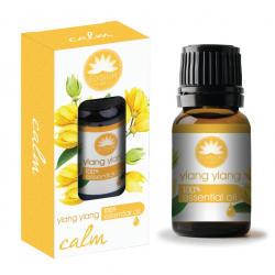 Elysium Spa Calm Ylang Ylang Essential Oil 10ml