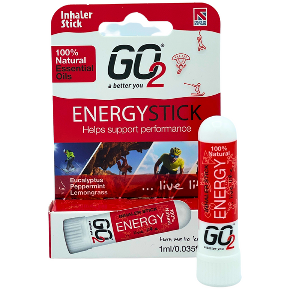 GO2 Energy Stick