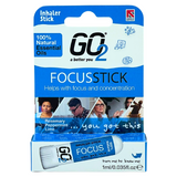 GO2 Focus Stick