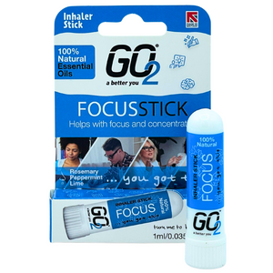 GO2 Focus Stick