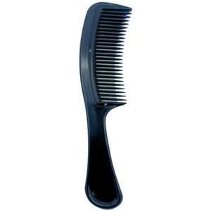 Comb Handle Black