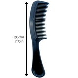 Comb Handle Black