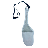 Medisure Protective Leather Thumb Stall