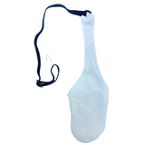 Medisure Protective Leather Thumb Stall