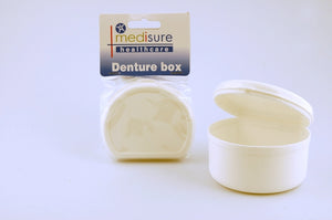 Denture Box