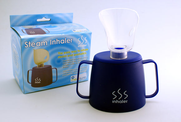 Steam Inhaler Cup