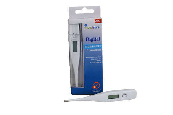 Digital Thermomter