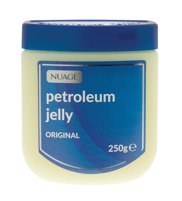 Petroleum Jelly 250g