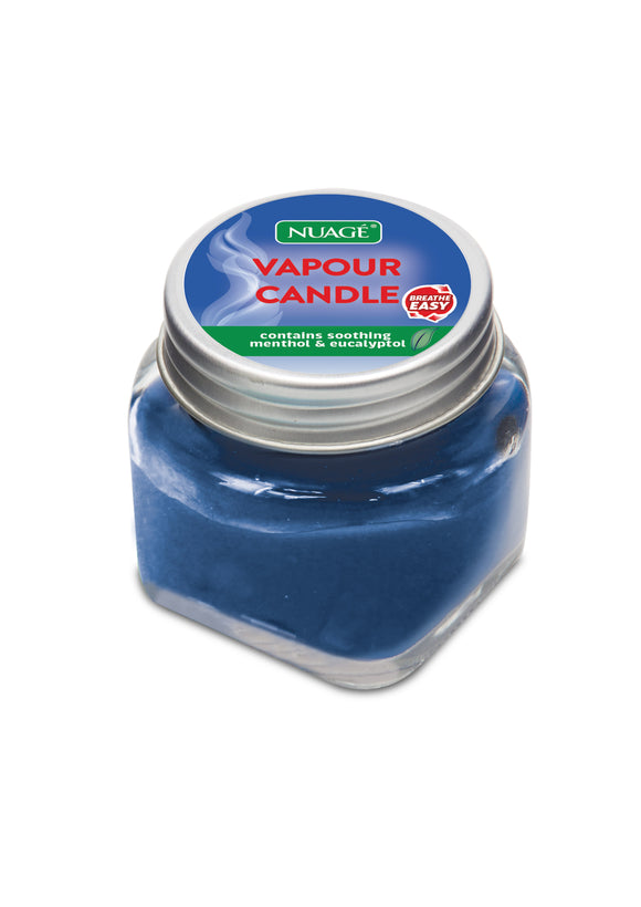 Vapour Candle 60g