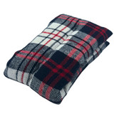 Tartan Aromatherapy Heat Pack