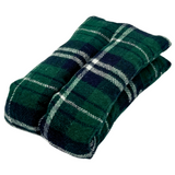 Tartan Aromatherapy Heat Pack