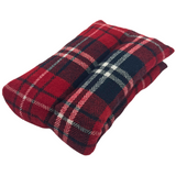 Tartan Aromatherapy Heat Pack