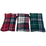 Tartan Aromatherapy Heat Pack