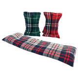 Tartan Aromatherapy Heat Pack