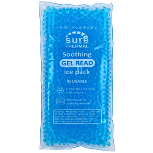 Gel Bead Ice Pack
