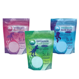 Elysium Spa Bath Dust Dinosaur/Mermaid/Unicorn 400g