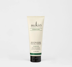 Sukin Facial Scrub