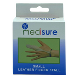 Leather Finger Stall