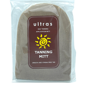 Self Tan Applicator Mitt