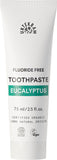 Urtekram Organic Toothpaste 75ml