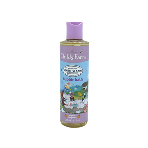 Childs Farm Tangerine Bubble Bath 250ml