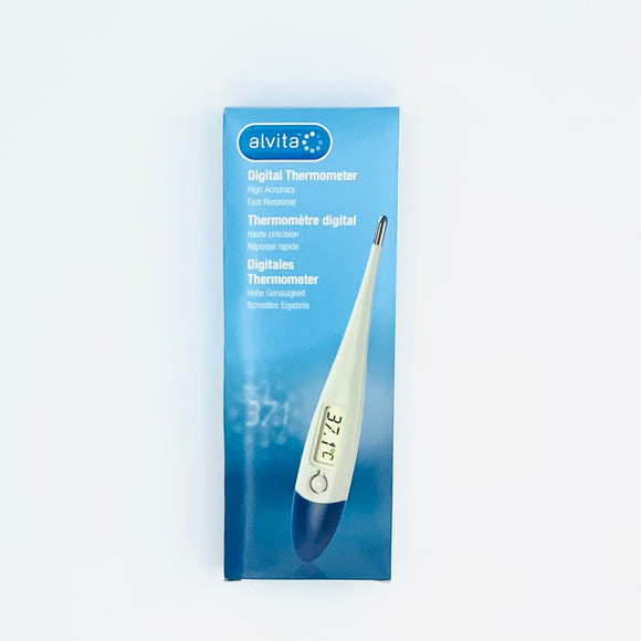 Digital Thermometer