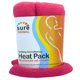 Heat Pack Fleece