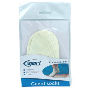 iSport Guard Socks