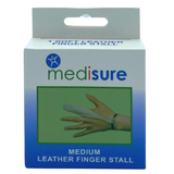 Leather Finger Stall