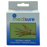 Leather Finger Stall