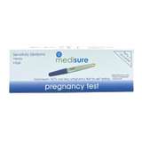 Medisure Midstream HCG Pregnancy Test