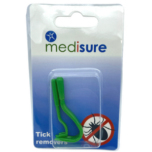 Tick Remover Set Of 2