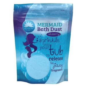 Elysium Spa Bath Dust Dinosaur/Mermaid/Unicorn 400g