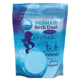 Bath Dust Fizzy Bubble Bath Fragranced
