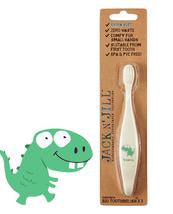 Jack N' Jill Bio Toothbrush