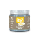 Salt Of The Earth Natural Deodorant Balm 60g