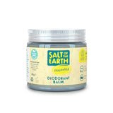 Salt Of The Earth Natural Deodorant Balm 60g