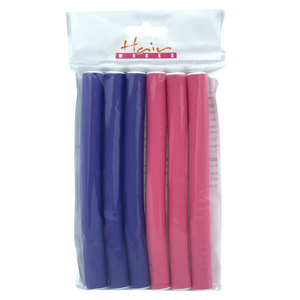 Bendy Rollers 6 Pack