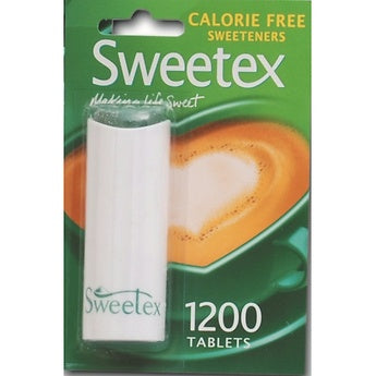 Sweetex Tablets 1200