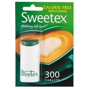 Sweetex Tables 300